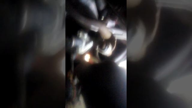 Ауди 80 б3... Провал педали сцепления. проблема найдена. смотреть онлайн