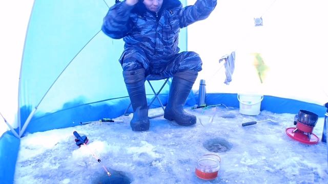 #АКТИВНЫЙ КЛЁВ#2021#ИМАНДРА#КОРЮШКА#ACTIVE CLUE # 2021 # IMANDRA # STROKE # смотреть онлайн