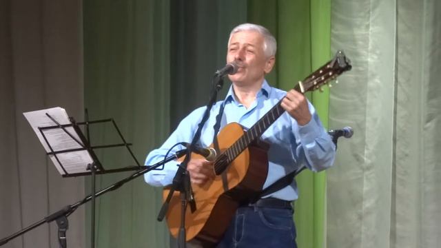 Жизни скажи да - музыка, слова и исполнение Валентина Ковалива смотреть онлайн