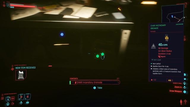 Cyberpunk 2077 Rayfield Cailiburn FastestCar Location смотреть онлайн