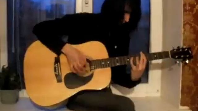 AndreyCho-нарисованный мир смотреть онлайн