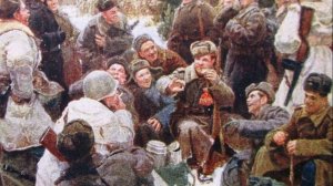 Василий Теркин. Краткое содержание