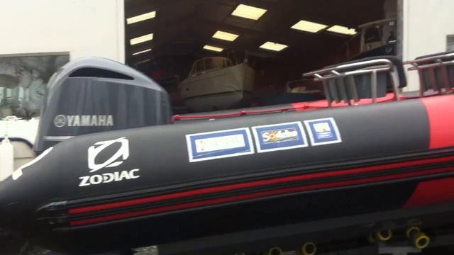 PRO 750 Vendée Globe par FIL-MARINE.COM смотреть онлайн