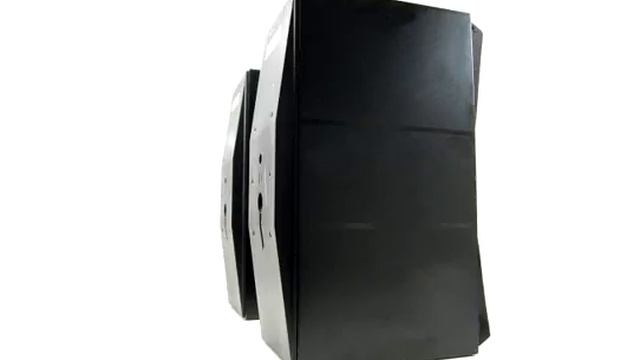 Bang & Olufsen Beovox CX50 & CX100 Speakers смотреть онлайн