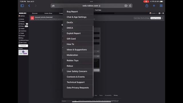 How to get unbanned from roblox 2022 смотреть онлайн