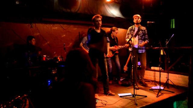 3. Здесь был я - Sharp dressed man (ZZ Top cover) смотреть онлайн