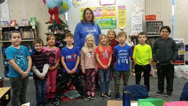 A Win-E-Mac Christmas