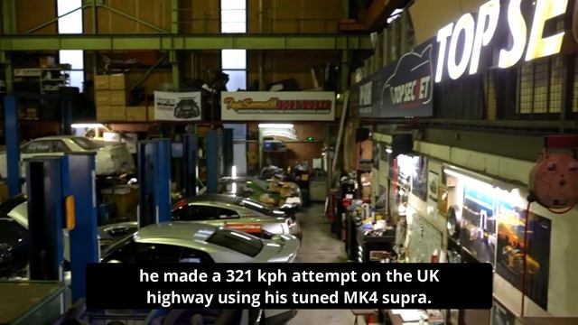 Smokey Nagata பற்றி நீங்கள் இதுவரை அறியாதவை | Smokey's Top Secret