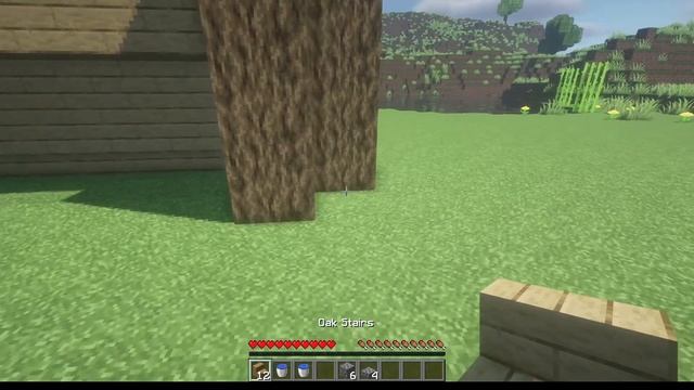 Minecraft | How to build Sugar Cane Farm (Tutorial) ⚒️ смотреть онлайн