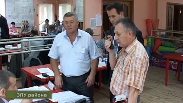 Учения ГО ЧС смотреть онлайн