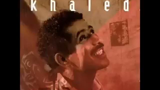 Cheb Khaled   Didi Original