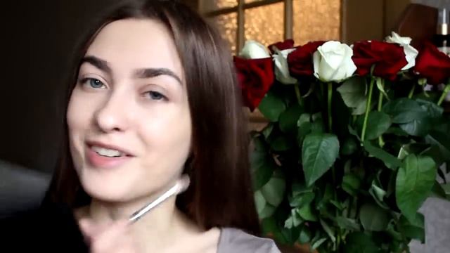 CHANEL Осенний натуральный макияж/ Как я крашу БРОВИ? смотреть онлайн