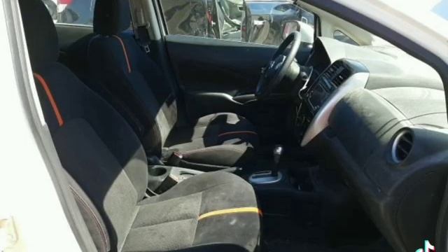 ? NISSAN VERSA NOTE S 2015 $2075 ? смотреть онлайн