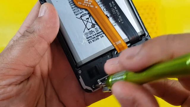 How to replacement samsung Galaxy A10 load speaker ringer 100% warking #SamsunggalaxyjA10 смотреть онлайн