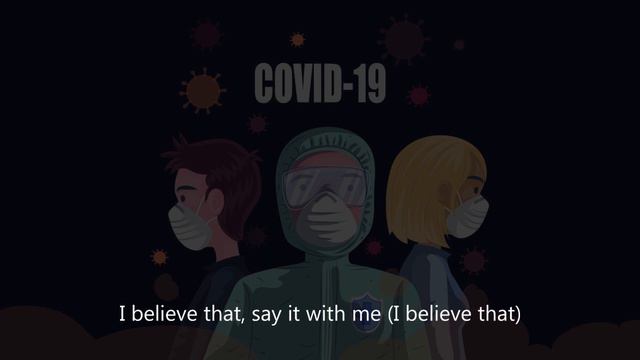 Pitbull - I Believe That We Will Win (World Anthem) Lyrics