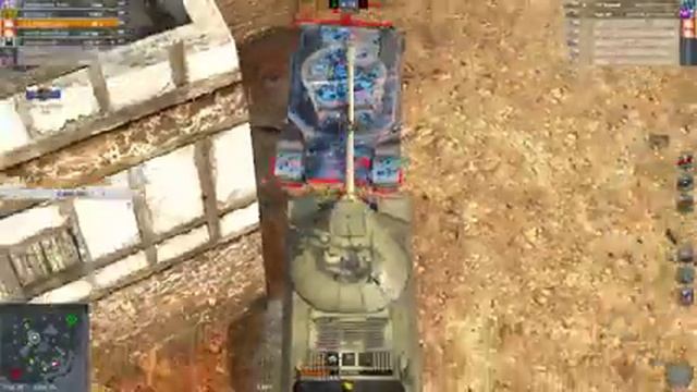 WOT BLITZ - ЛАМПОВЫЙ СТРИМ смотреть онлайн