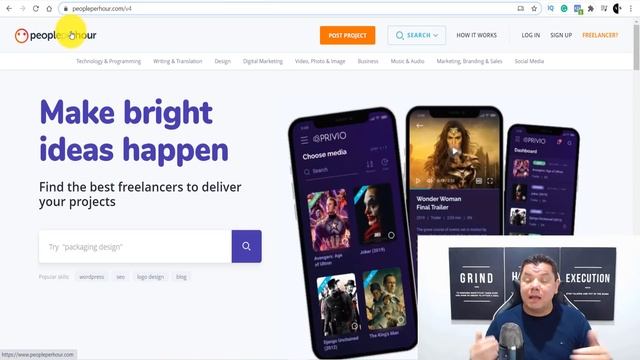 GET PAID Per MINUTE & Make $1,000 In PASSIVE INCOME Again & Again (Make Money Online) смотреть онлайн