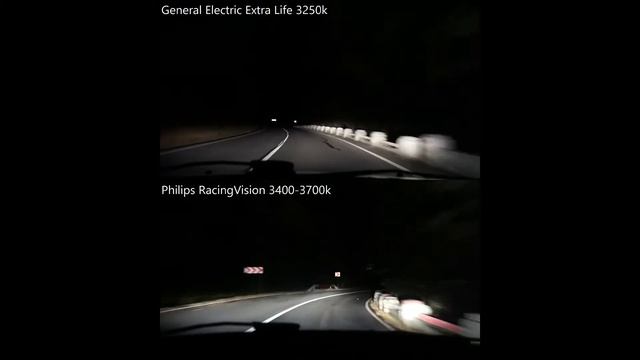 GE Extra Life vs Philips RacingVision смотреть онлайн
