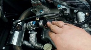 Тайга Патруль 800SWT, небольшой ремонт.