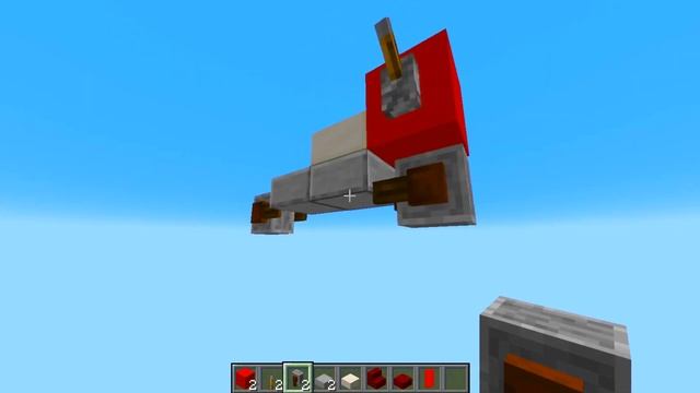 EPIC DECOR CRAZY FROG // БЕЗ МОДОВ // НА КОМАНДНЫХ БЛОКАХ // MINECRAFT 1.17+ смотреть онлайн