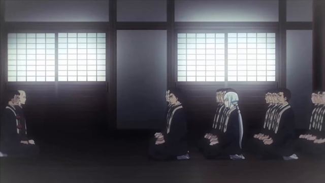 Blue Exorcist Season 2 - Kyoto Saga смотреть онлайн