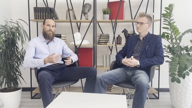 Мы, наша ЦА и наши конкуренты смотреть онлайн