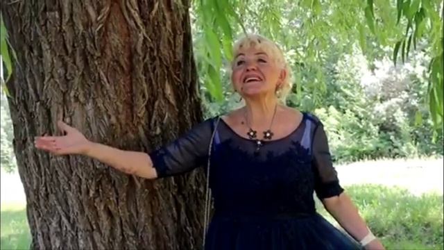 ?ПРИРОДА МЕНЯ? НАПОИЛА ЩЕДРОЙ ?СВОЕЙ КРАСОТОЙ?? смотреть онлайн