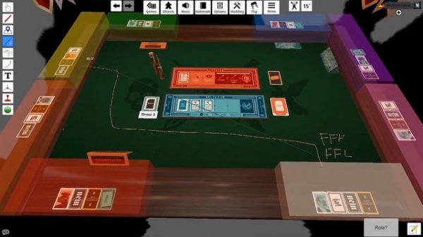 Fake Conflicts | SECRET HITLER Strategy Episode 016