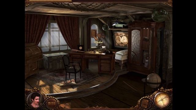 Vampire Saga: Pandora's Box (odc. 4) смотреть онлайн