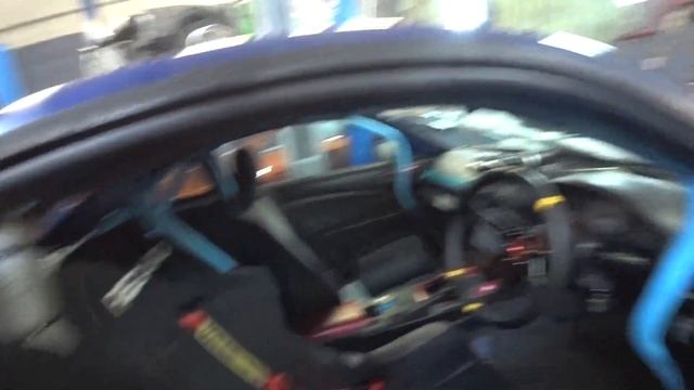 МОЯ НОВАЯ ПРО-СЛИВА! NISSAN SILVIA S15 смотреть онлайн