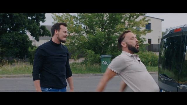 Lithuanian gangster movie - Pajūrio džiazas dubbed with Half-Life SFX смотреть онлайн
