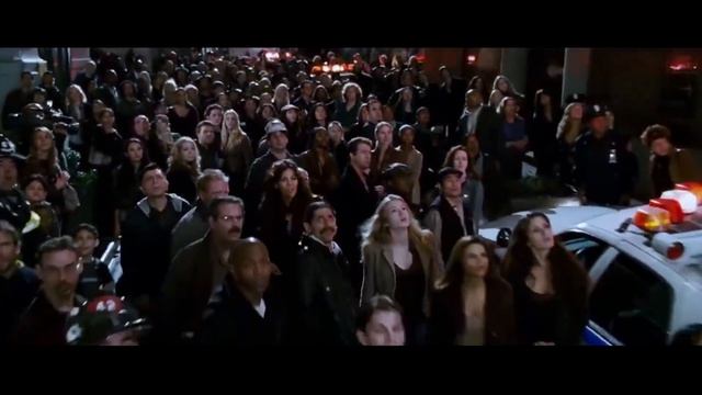 Человек-паук 4 - ТАКОГО МЫ ЕЩЁ НЕ ВИДЕЛИ! (Spider-man 4) смотреть онлайн