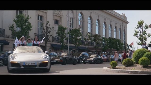 Porsche Casting 2017 # Panasonic GH5 / Cinématic / Lumix 12-60mm f/2.8-4.0 смотреть онлайн