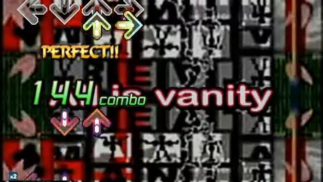 All is Vanity Heavy AA смотреть онлайн