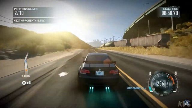 ? Need For Speed: Unbound на слабом ПК GT1030/GTX1050/GTX1050Ti/GTX1650