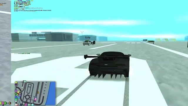 Peugeot 406 Taxi VS. S.vip Aracı смотреть онлайн