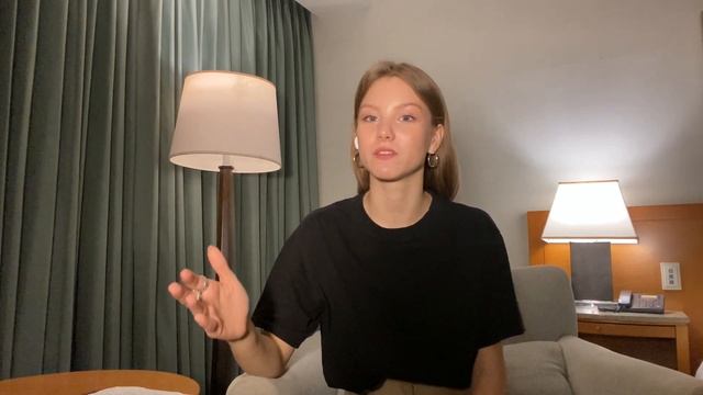 ОТВЕТЫ НА ВАШИ ВОПРОСЫ: Как я стала моделью? Моделинг - это эскорт? Как похудеть? смотреть онлайн