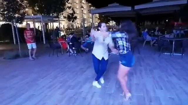 Tu Boca - Bachata remix смотреть онлайн