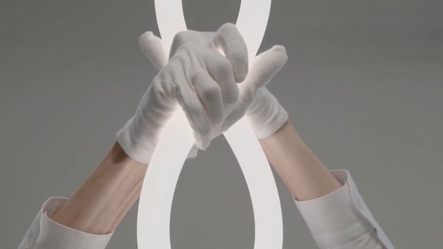 Светильник HOKASU OneLine GhostLight смотреть онлайн