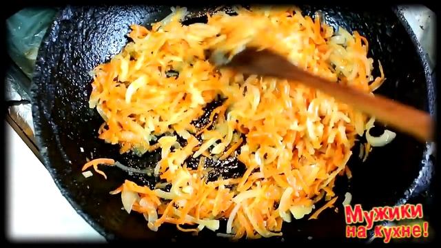 Куриные потрошка "по-мексикански". смотреть онлайн