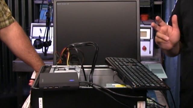 Know How... 78: FreeNAS смотреть онлайн