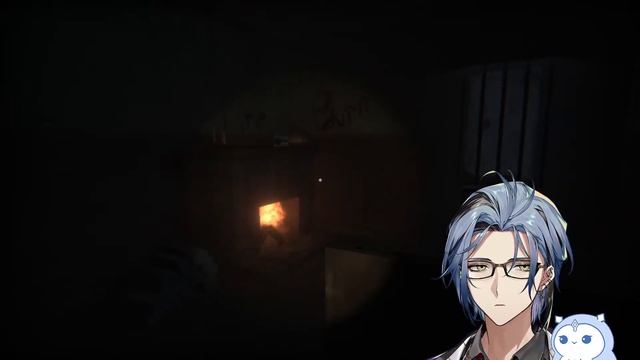 are you afraid of the dark or what's in it? смотреть онлайн
