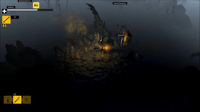 How To Survive Storm Warning Review - 60 FPS 1080p Zombie Survival смотреть онлайн