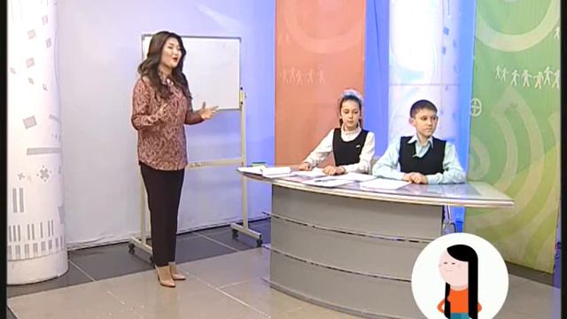 Я люблю якутский язык (07.12.2015) смотреть онлайн