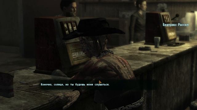 ОБЗОР FALLOUT NEW VEGAS В 2021 (ПО ФАКТАМ)