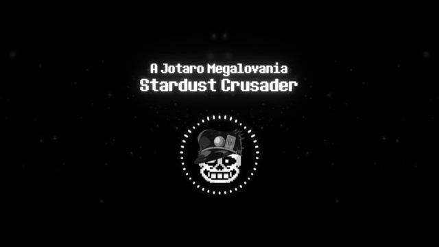 Stardust Crusader - No AU / a Jotaro Megalo смотреть онлайн
