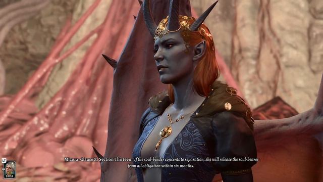 Uncovering Secrets: Let's Play Baldur's Gate 3 (44) смотреть онлайн