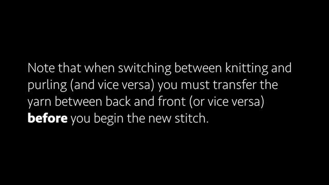 Yakityak's Rather Violent Introduction To Knitting смотреть онлайн