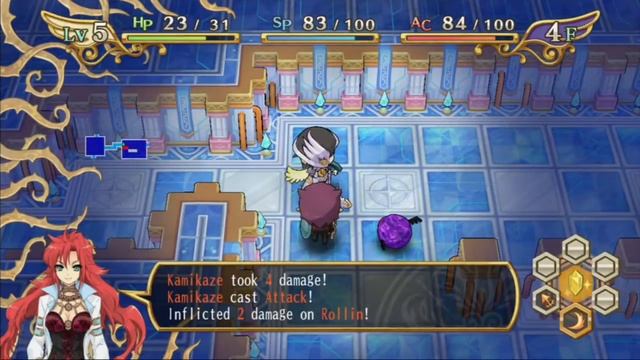 Let's Play The Awakened Fate Ultimatum ep 4 - Consequences смотреть онлайн