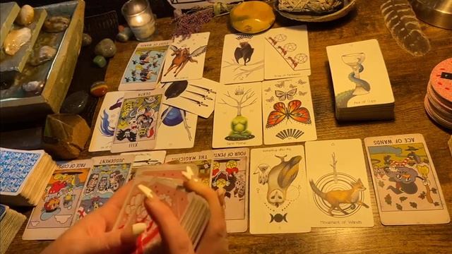 TAURUS ♉️ “BRINGING MAGIC BACK ?!” NEXT 48HRS TAROT & ORACLE READING, JANUARY 2023 смотреть онлайн